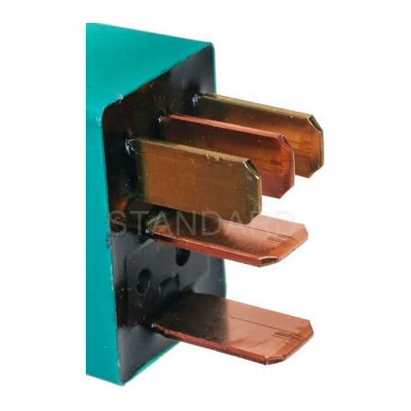 Standard Ignition Coolant Fan Relay - Intermotor RY-728 RY-728